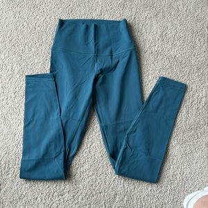 Lululemon align leggings